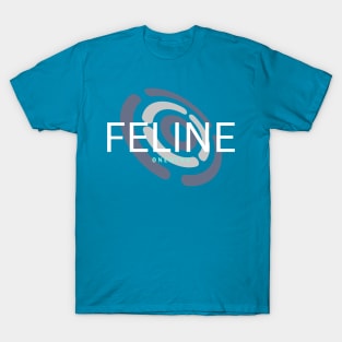 Feline T-Shirt